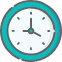 مدة البرنامج