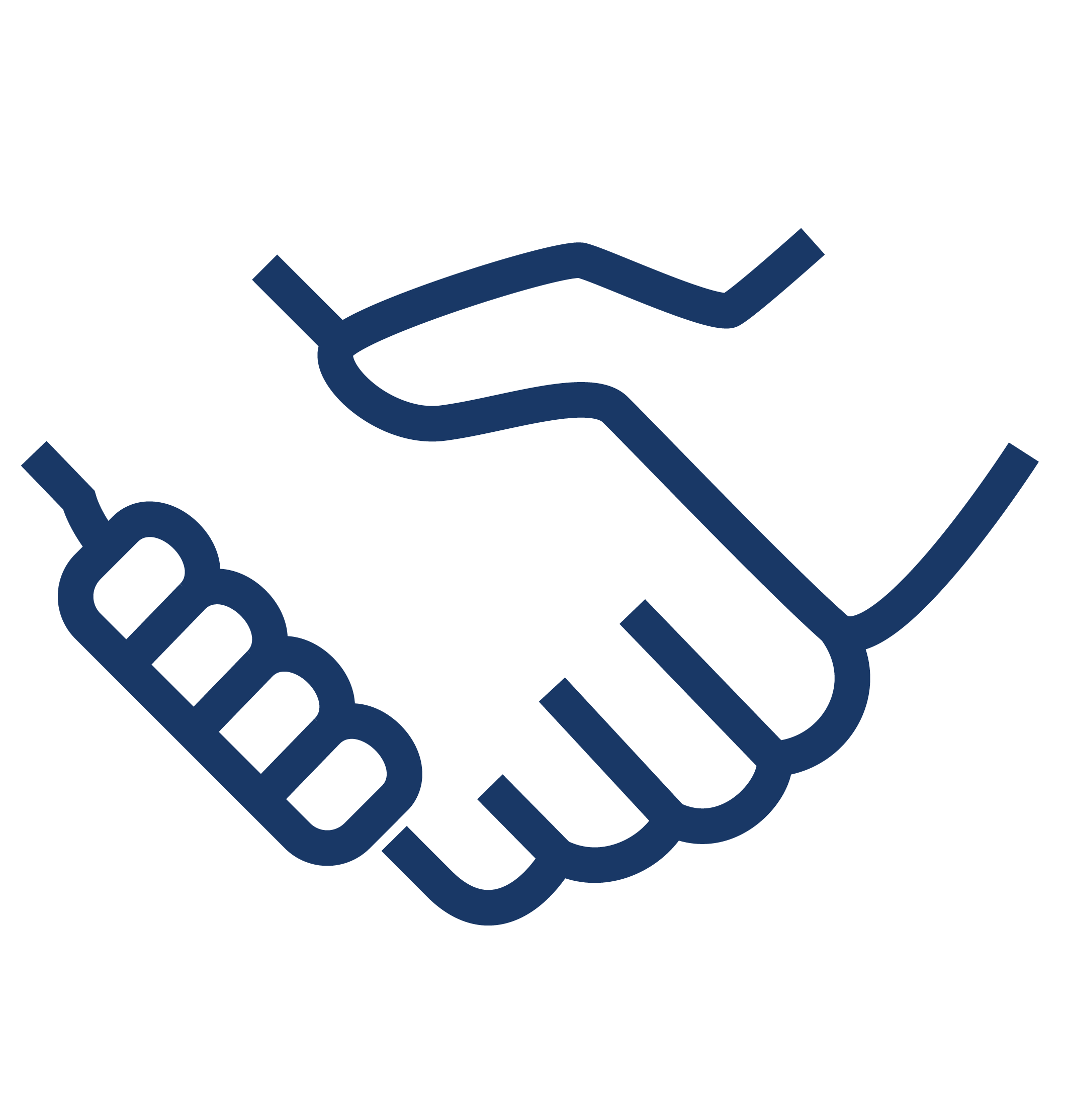 شريك النجاح